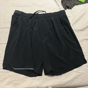 Lululemon Running Shorts